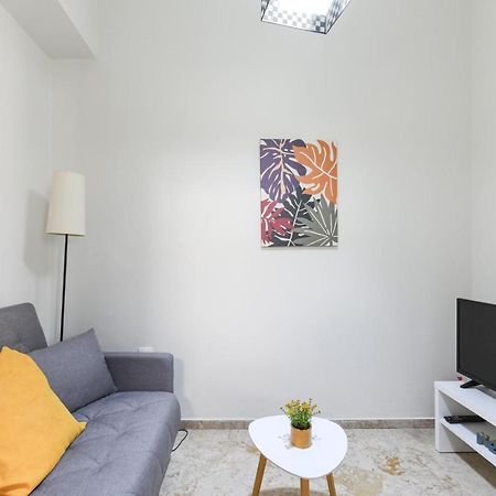 Sweet & New Studio-Center Athen Exterior foto